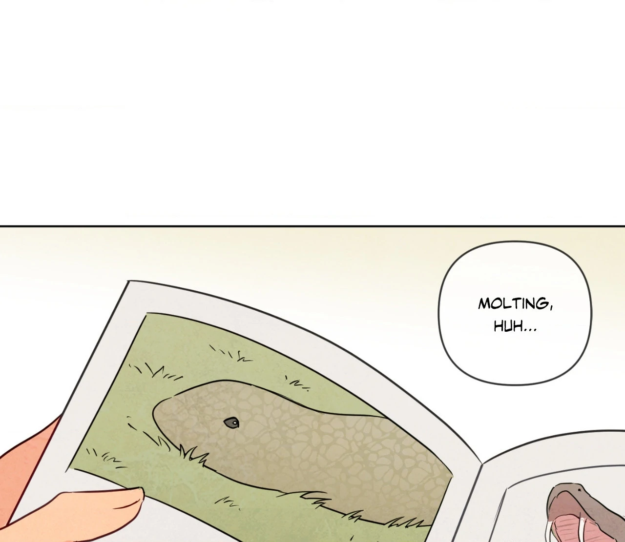 The Sacred Serpent’s Seduction Chapter 22 - Page 77