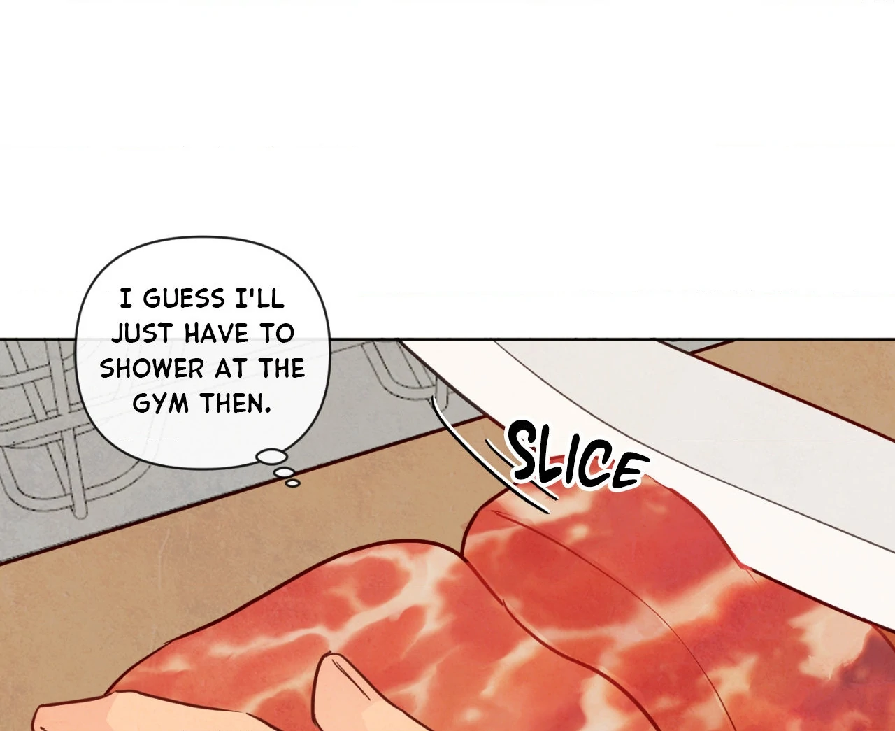 The Sacred Serpent’s Seduction Chapter 22 - Page 8