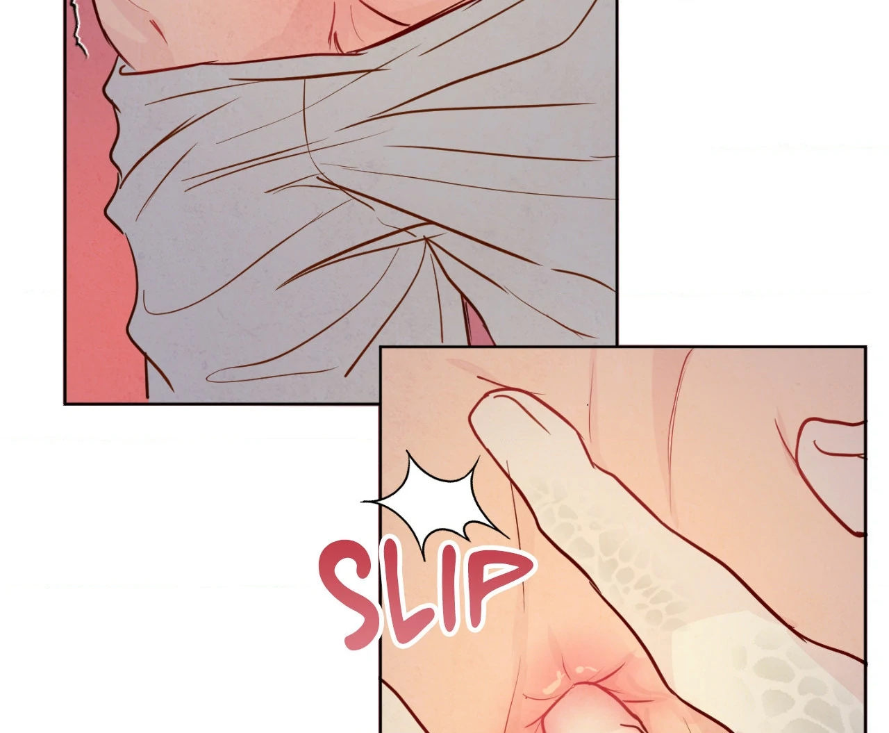 The Sacred Serpent’s Seduction Chapter 23 - Page 105
