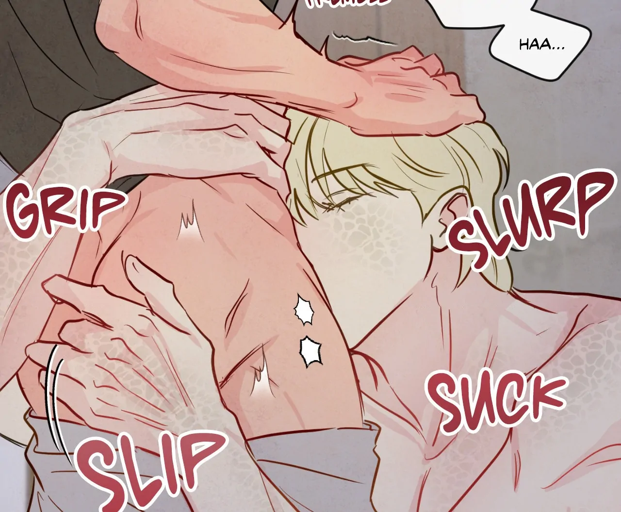 The Sacred Serpent’s Seduction Chapter 23 - Page 109