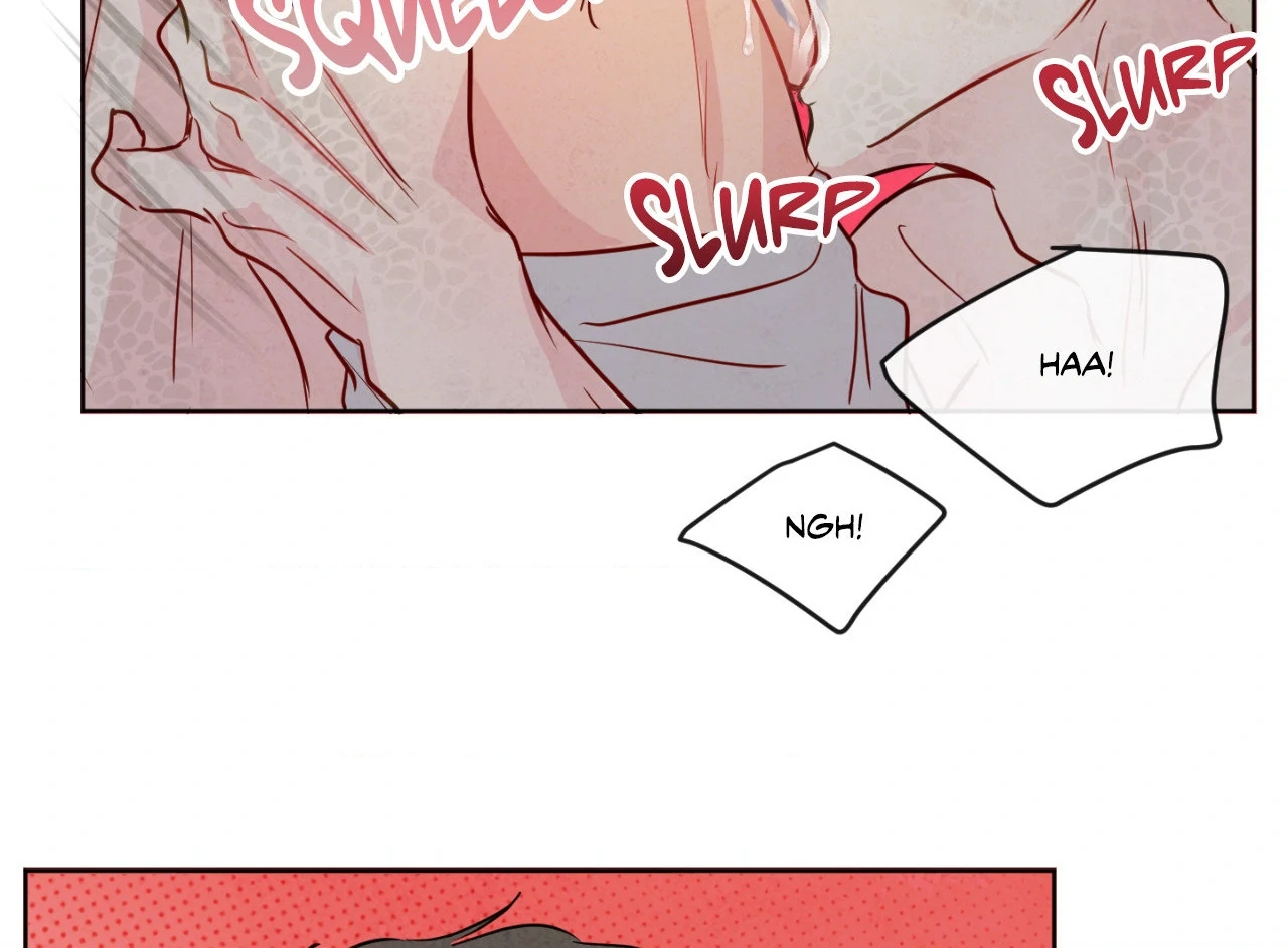 The Sacred Serpent’s Seduction Chapter 23 - Page 113