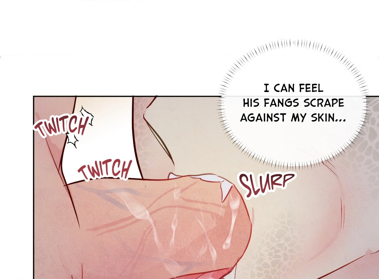 The Sacred Serpent’s Seduction Chapter 23 - Page 116