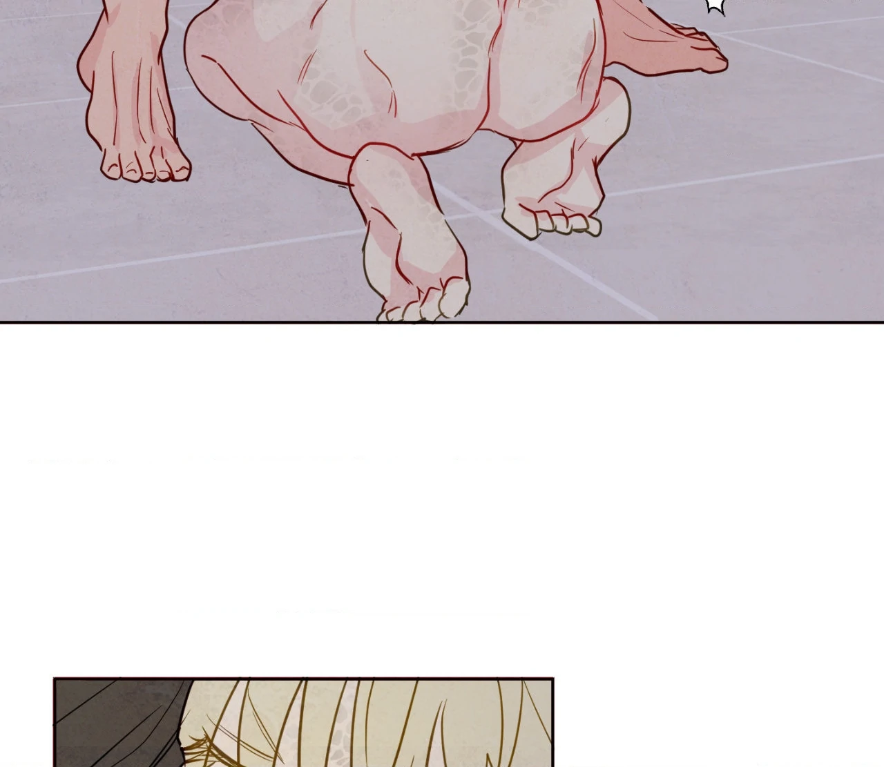 The Sacred Serpent’s Seduction Chapter 23 - Page 129