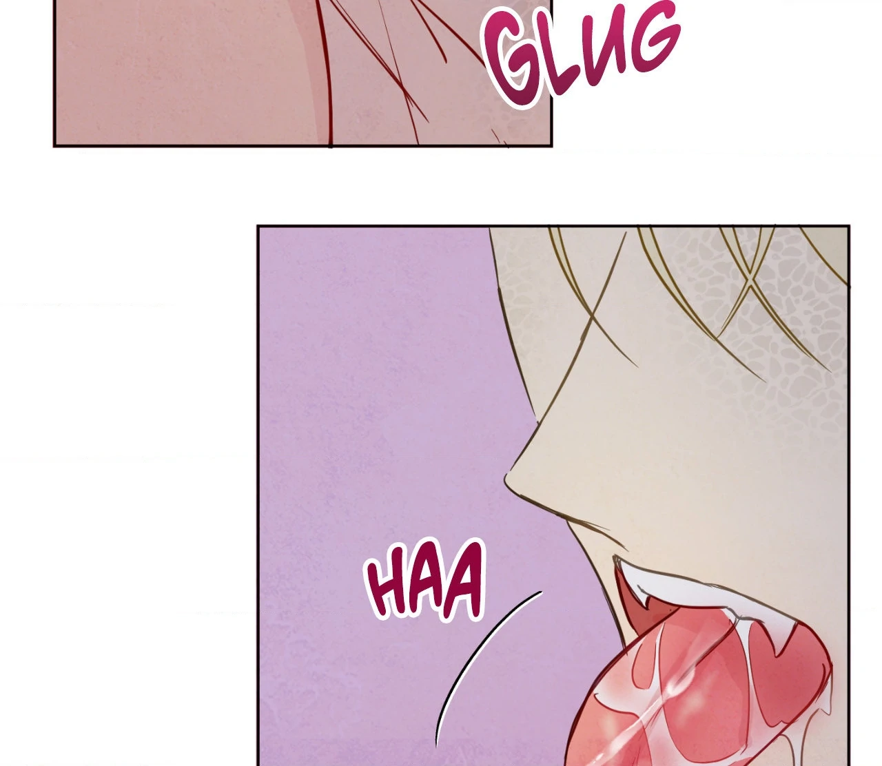 The Sacred Serpent’s Seduction Chapter 23 - Page 131