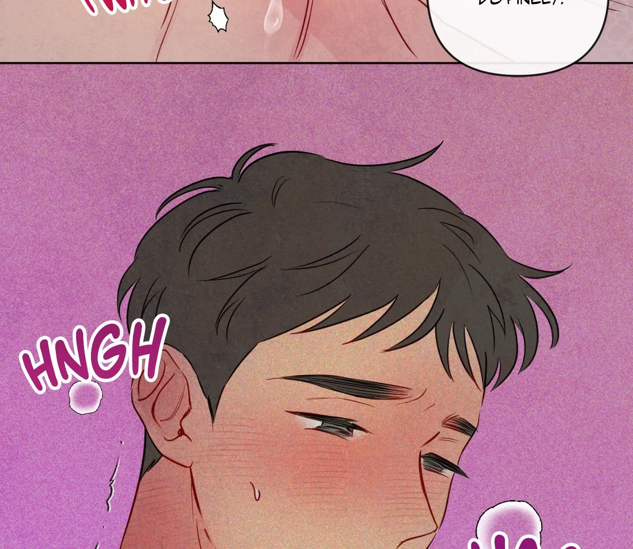 The Sacred Serpent’s Seduction Chapter 23 - Page 134