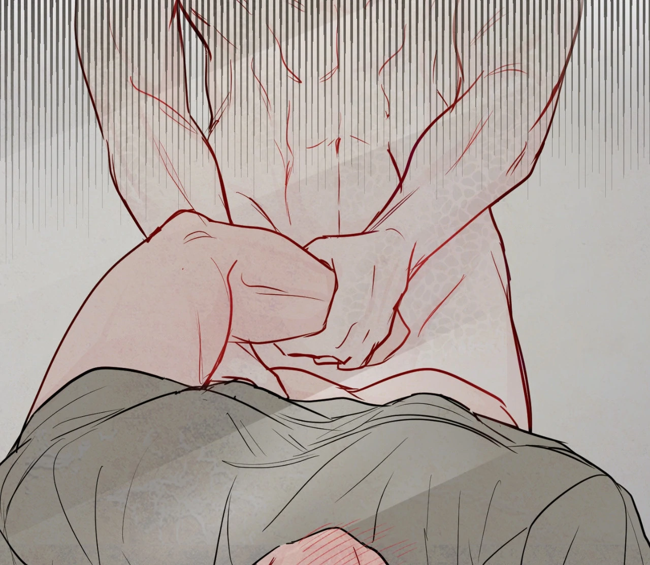 The Sacred Serpent’s Seduction Chapter 23 - Page 139