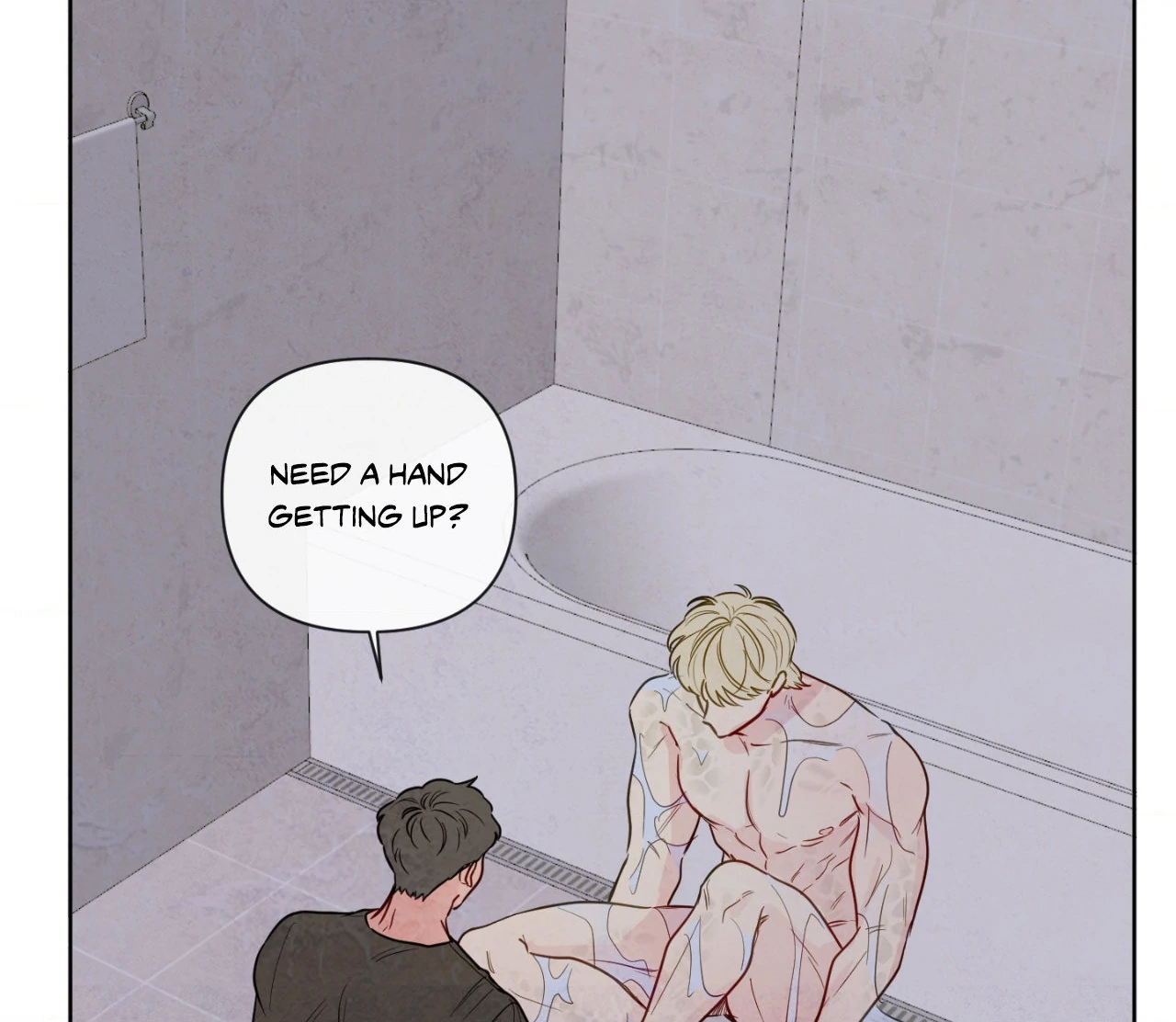 The Sacred Serpent’s Seduction Chapter 23 - Page 19