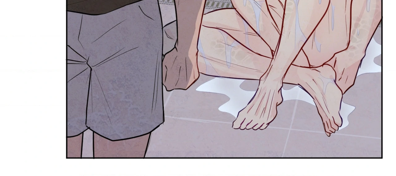 The Sacred Serpent’s Seduction Chapter 23 - Page 31