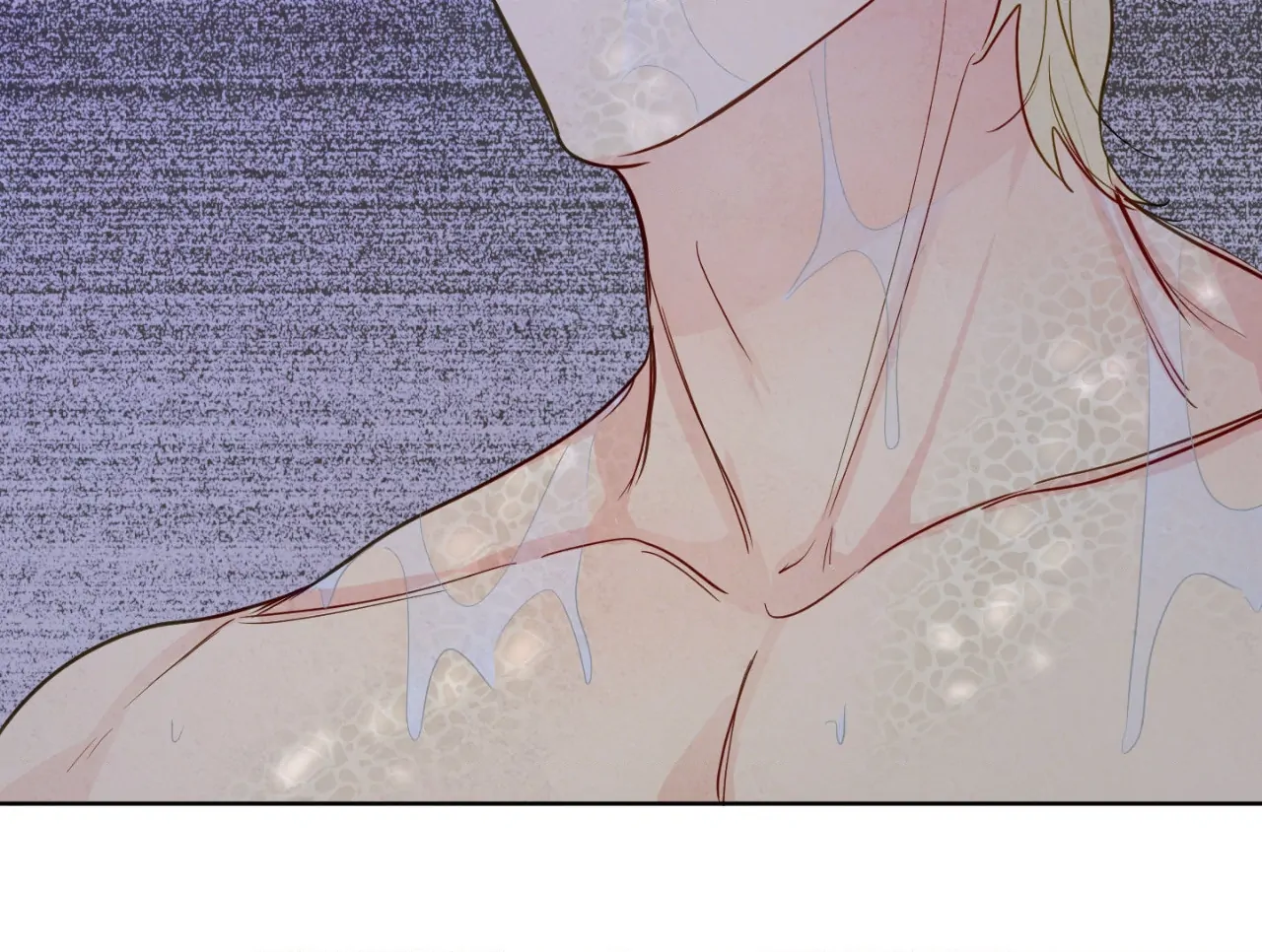 The Sacred Serpent’s Seduction Chapter 23 - Page 33