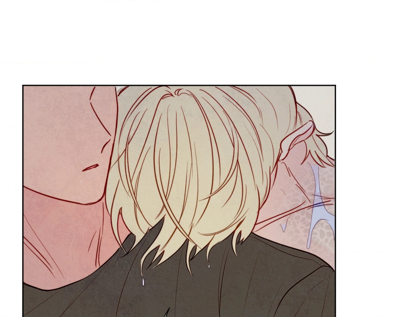 The Sacred Serpent’s Seduction Chapter 23 - Page 40