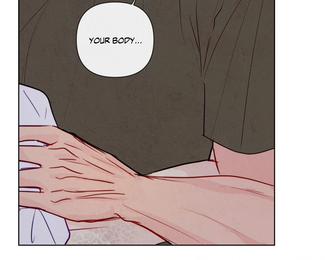 The Sacred Serpent’s Seduction Chapter 23 - Page 41