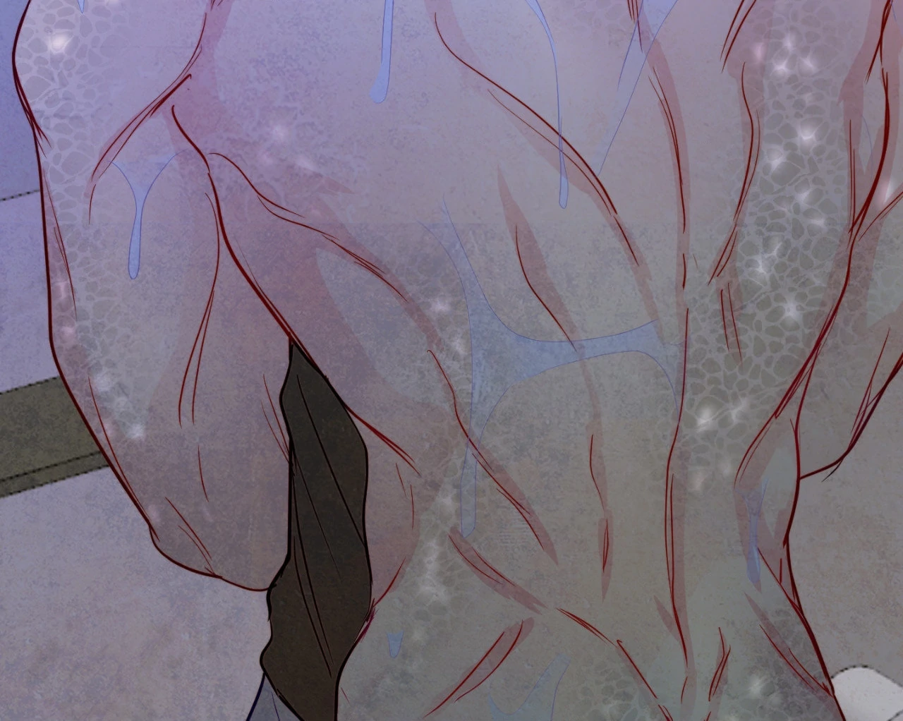 The Sacred Serpent’s Seduction Chapter 23 - Page 44