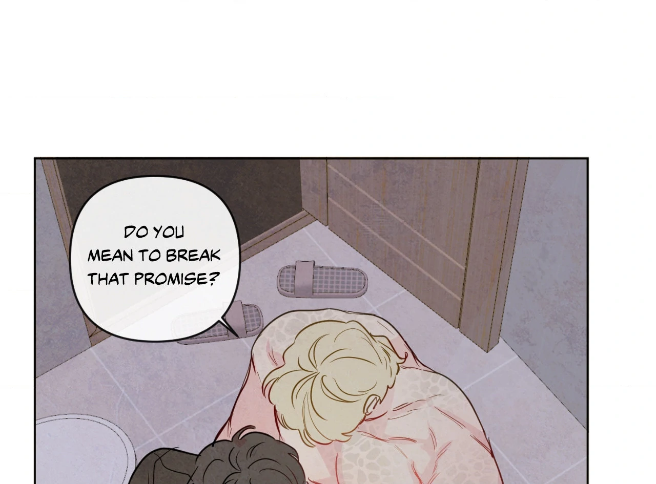 The Sacred Serpent’s Seduction Chapter 23 - Page 56