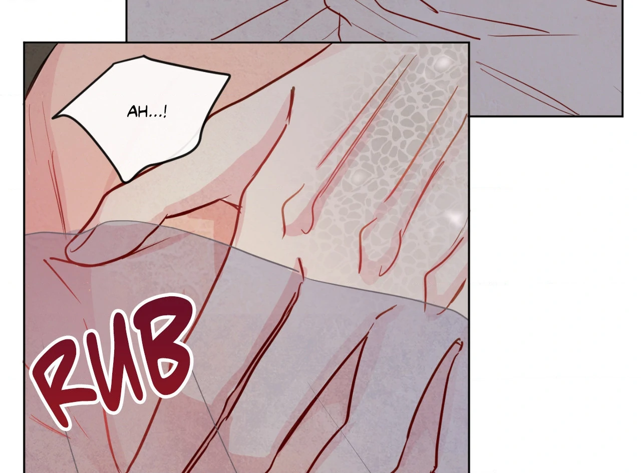 The Sacred Serpent’s Seduction Chapter 23 - Page 60