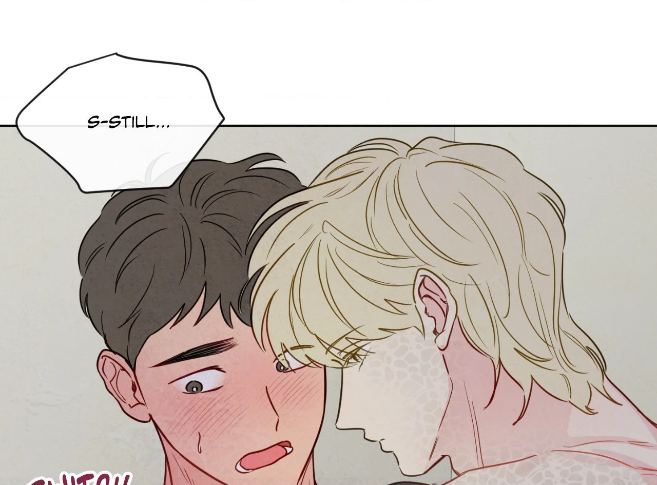 The Sacred Serpent’s Seduction Chapter 23 - Page 62