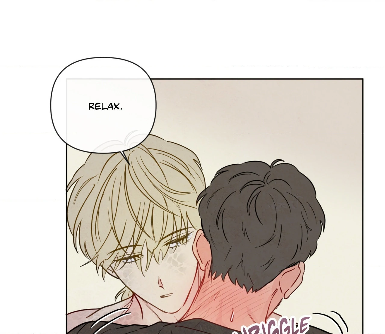 The Sacred Serpent’s Seduction Chapter 23 - Page 67
