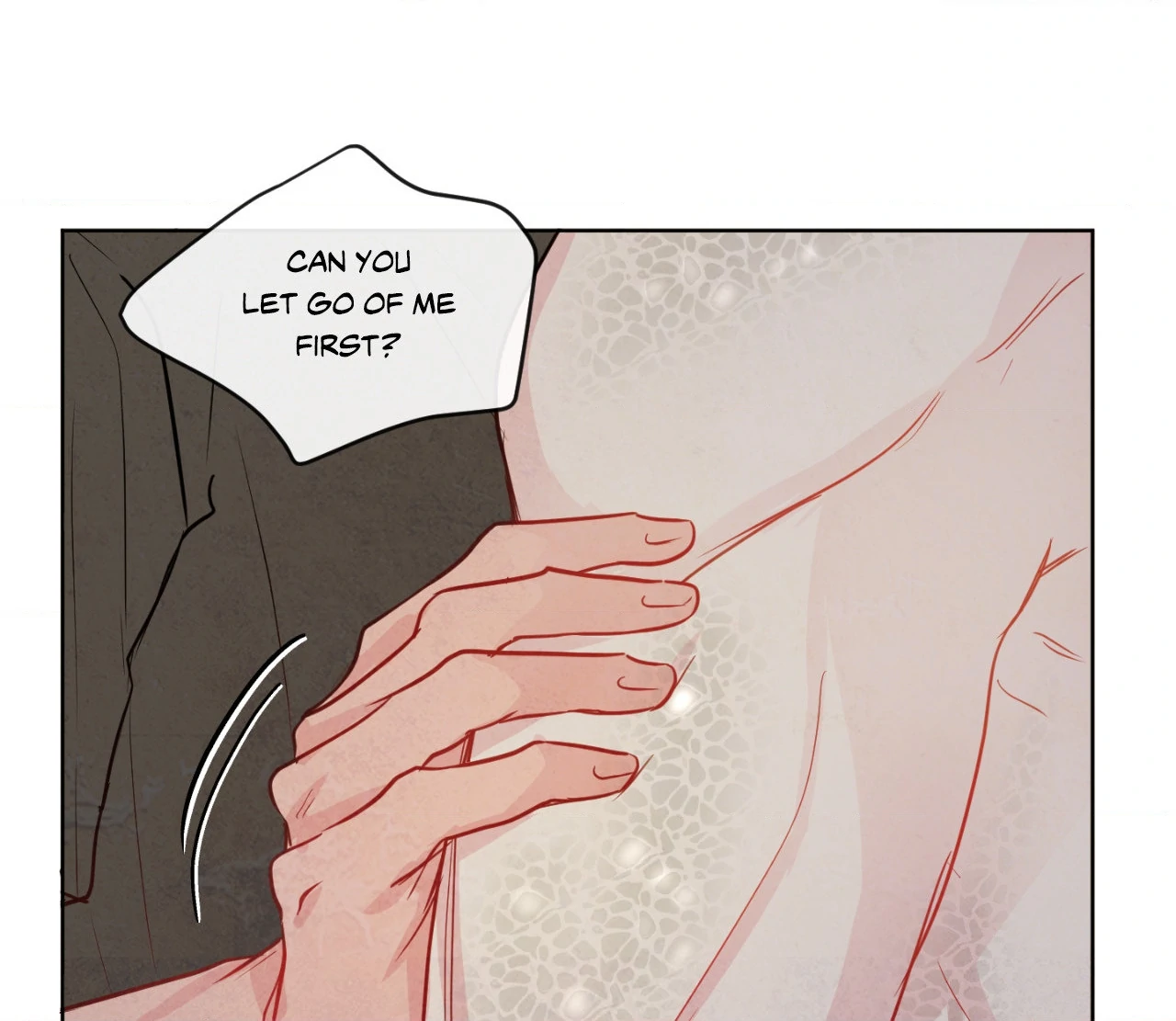 The Sacred Serpent’s Seduction Chapter 23 - Page 69