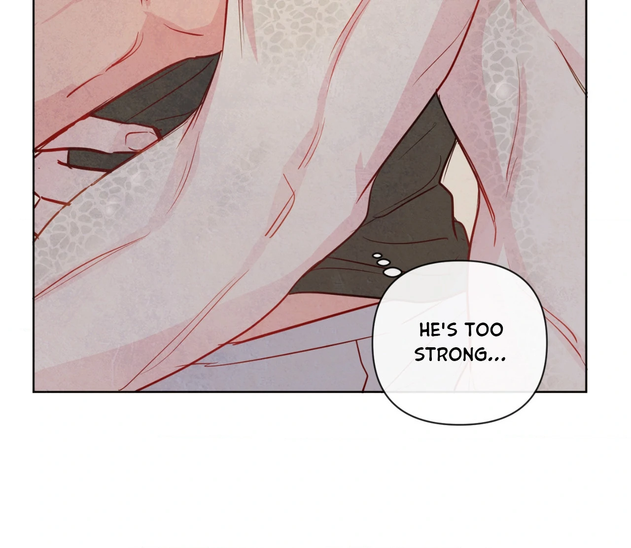 The Sacred Serpent’s Seduction Chapter 23 - Page 70