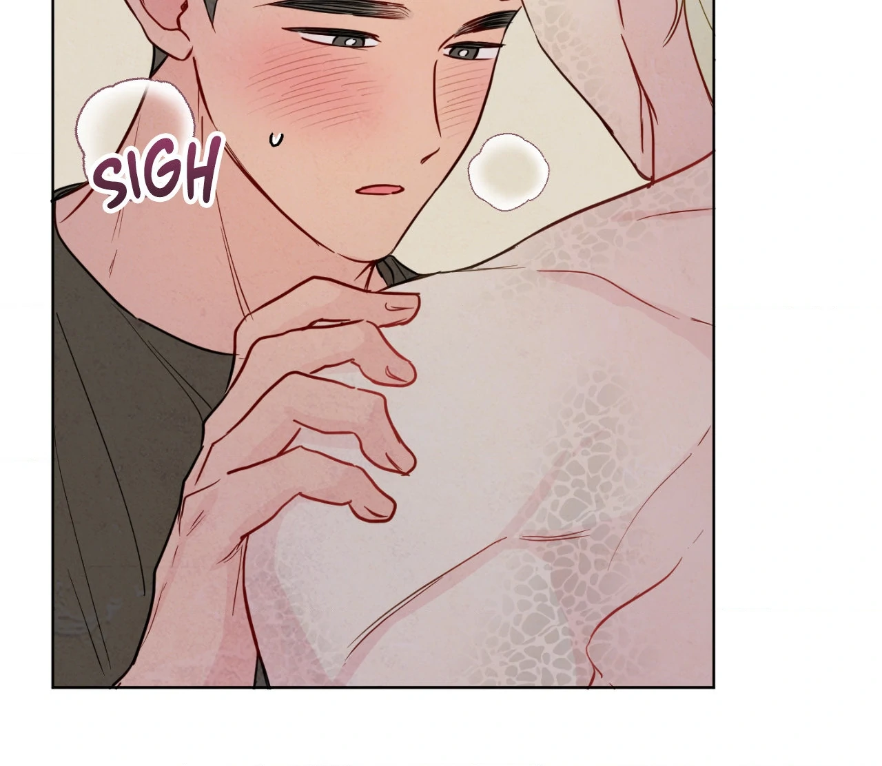 The Sacred Serpent’s Seduction Chapter 23 - Page 75
