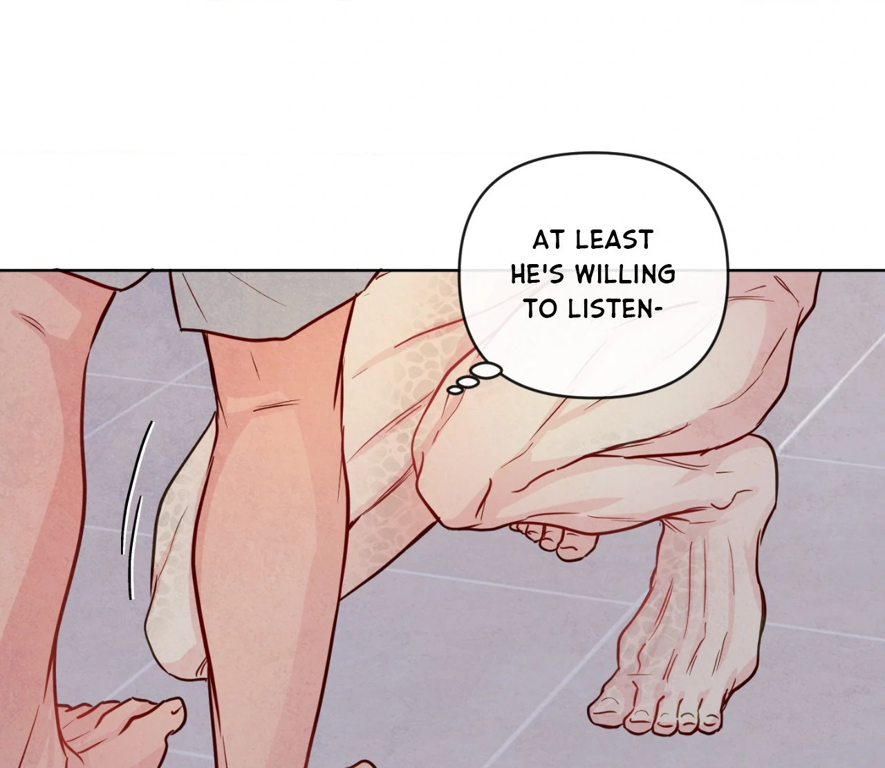 The Sacred Serpent’s Seduction Chapter 23 - Page 76