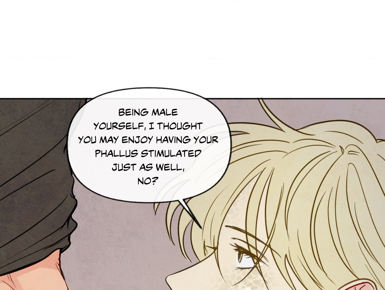 The Sacred Serpent’s Seduction Chapter 23 - Page 80