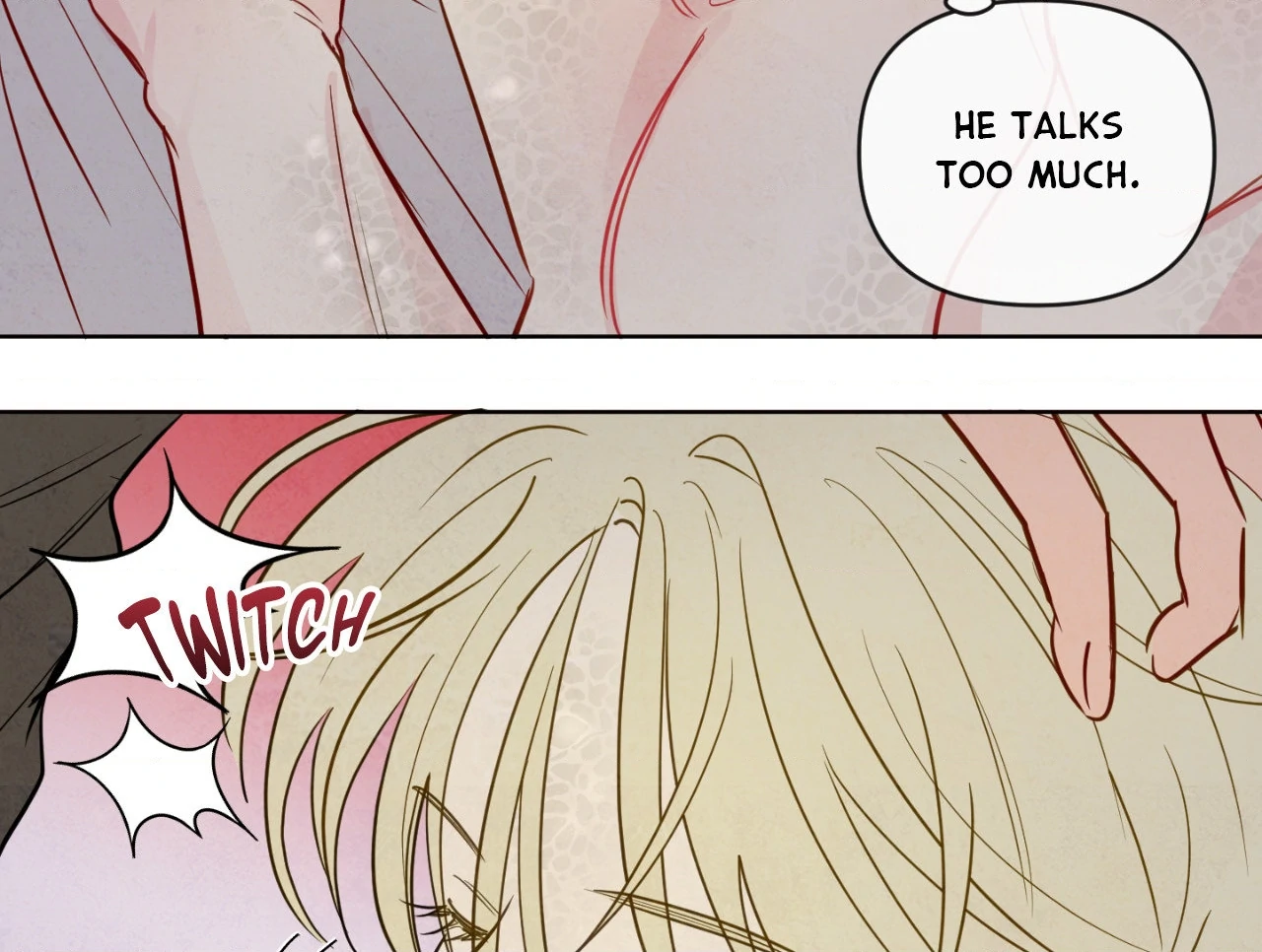 The Sacred Serpent’s Seduction Chapter 23 - Page 86