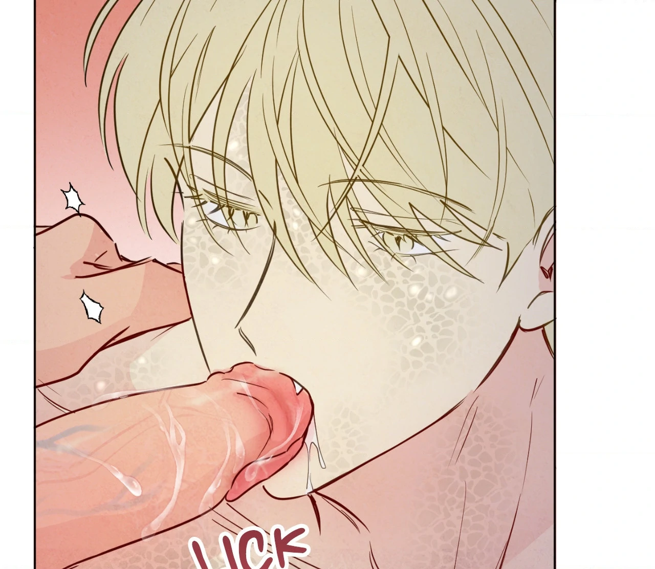 The Sacred Serpent’s Seduction Chapter 23 - Page 91