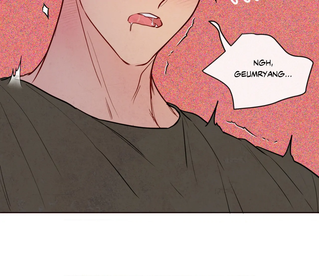 The Sacred Serpent’s Seduction Chapter 23 - Page 95