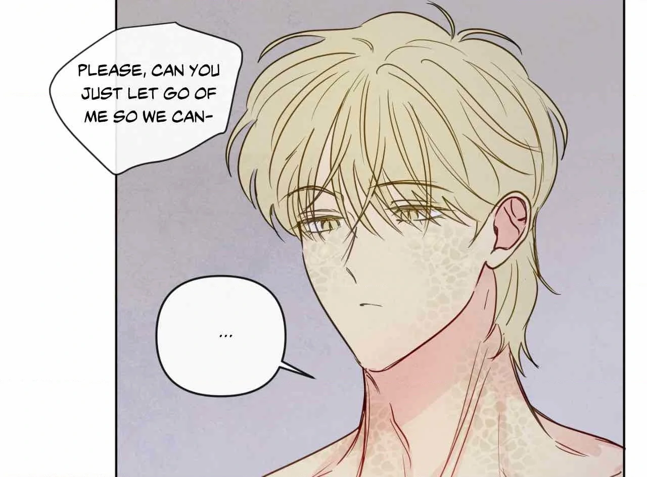 The Sacred Serpent’s Seduction Chapter 24 - Page 10