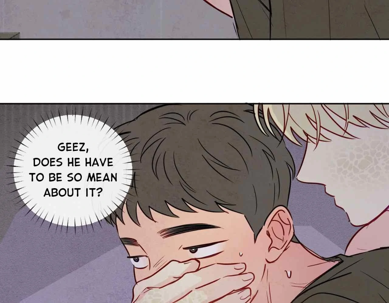 The Sacred Serpent’s Seduction Chapter 24 - Page 25