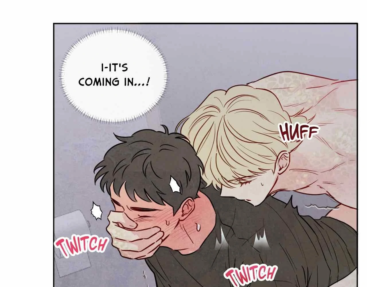 The Sacred Serpent’s Seduction Chapter 24 - Page 30