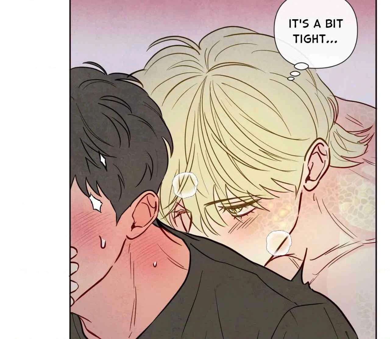 The Sacred Serpent’s Seduction Chapter 24 - Page 34