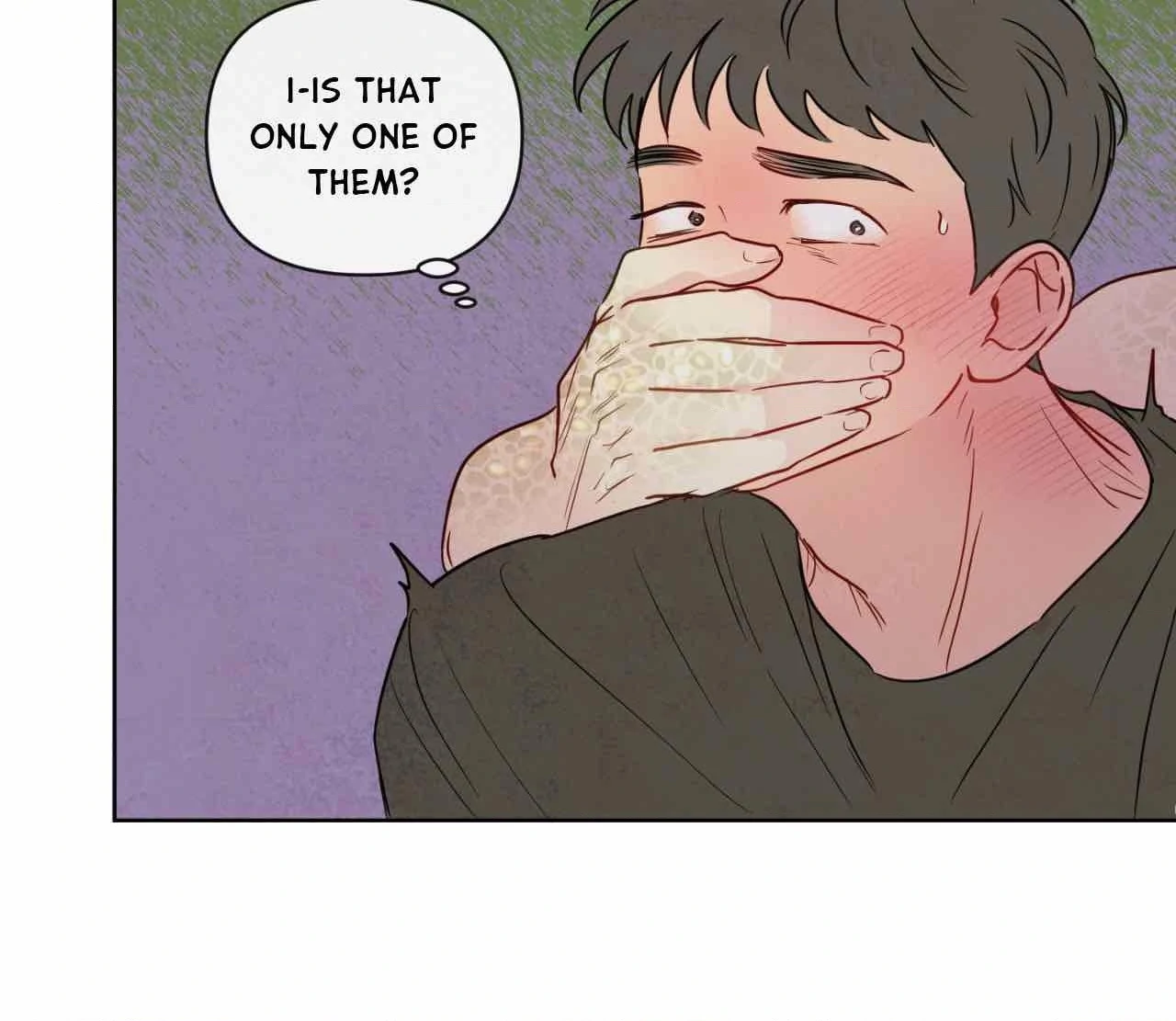 The Sacred Serpent’s Seduction Chapter 24 - Page 39