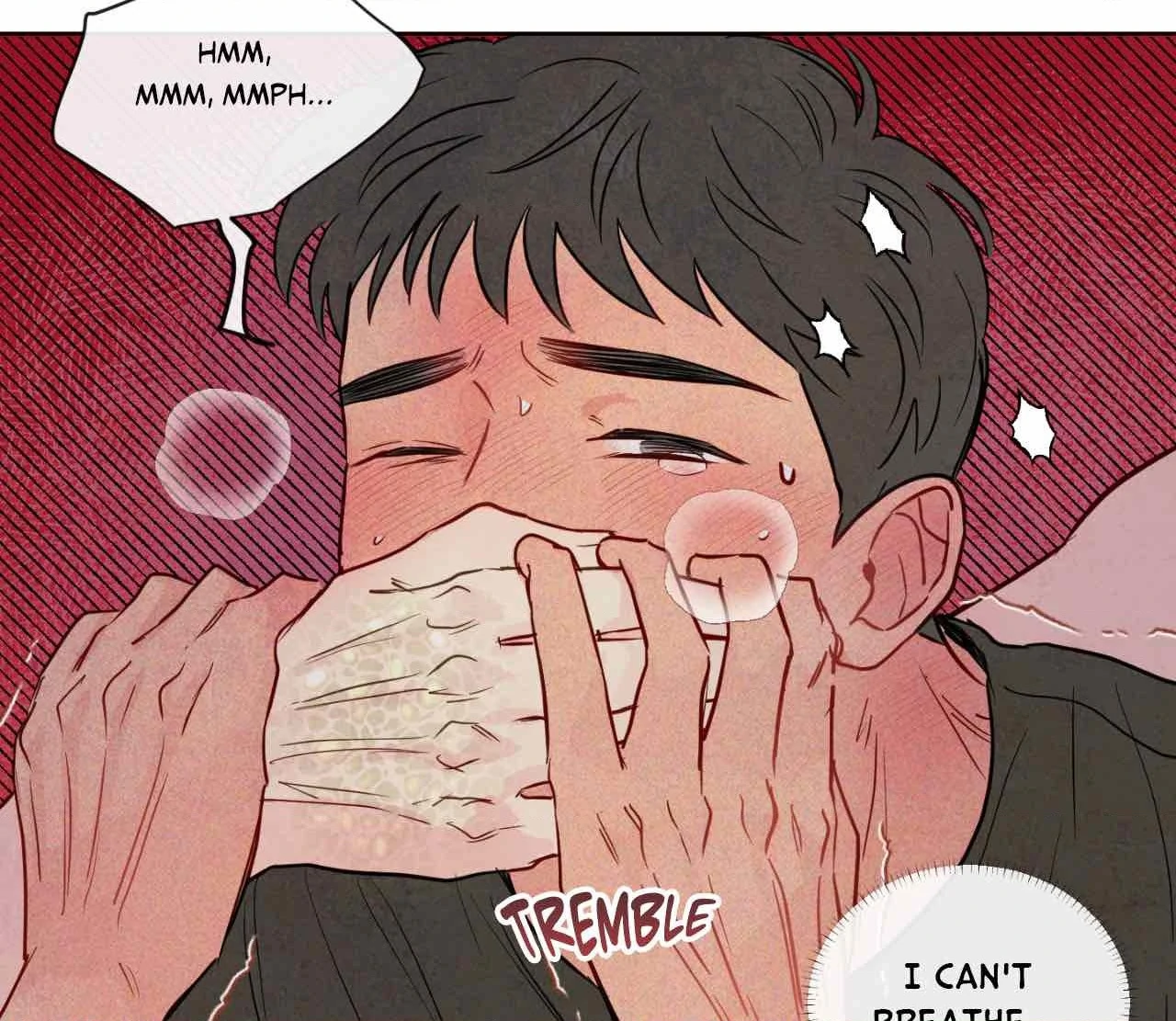 The Sacred Serpent’s Seduction Chapter 24 - Page 54