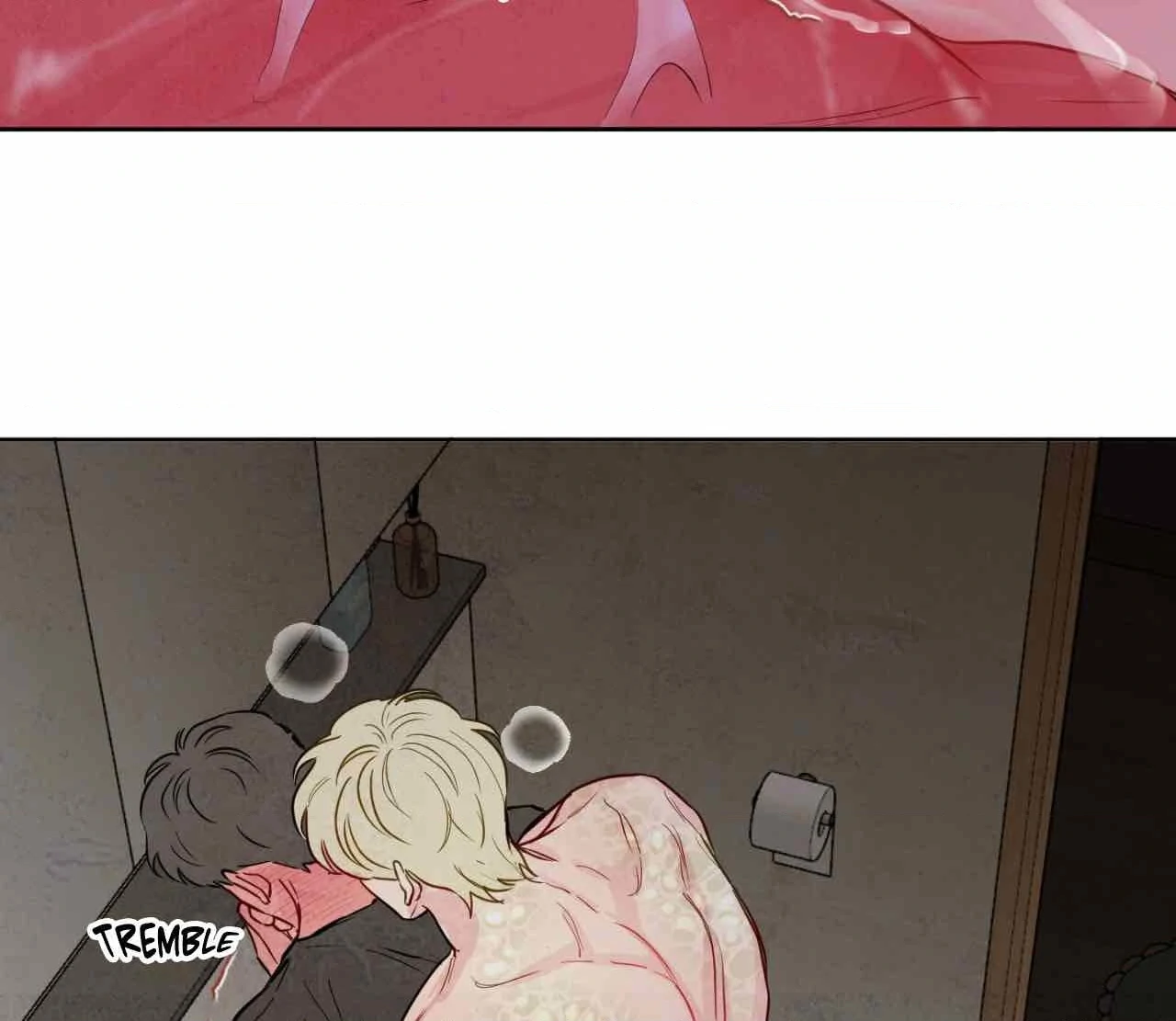 The Sacred Serpent’s Seduction Chapter 24 - Page 65