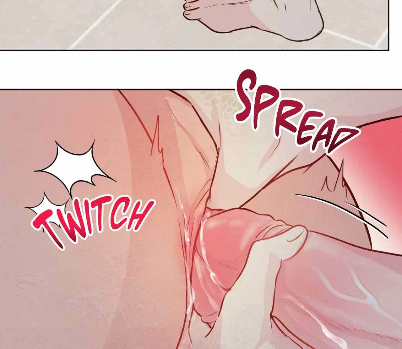 The Sacred Serpent’s Seduction Chapter 24 - Page 77