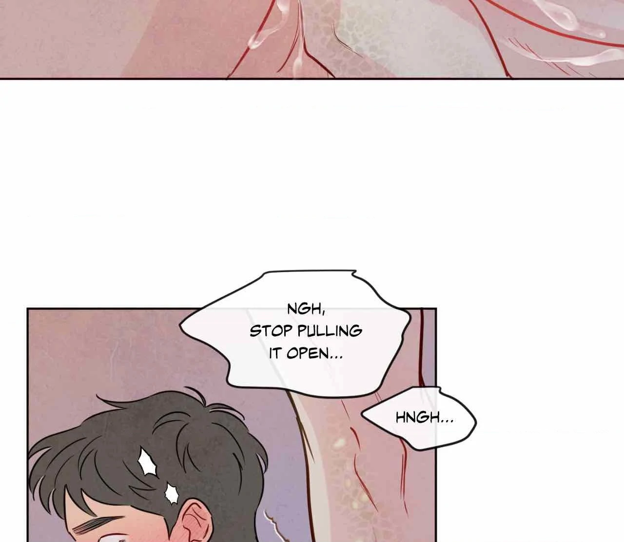 The Sacred Serpent’s Seduction Chapter 24 - Page 78