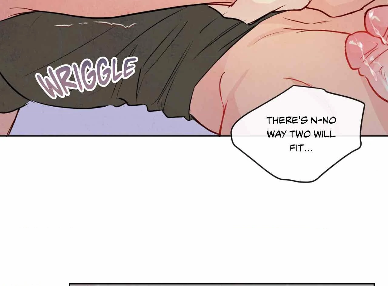The Sacred Serpent’s Seduction Chapter 24 - Page 9