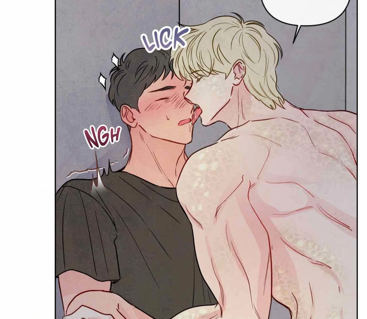 The Sacred Serpent’s Seduction Chapter 24 - Page 98