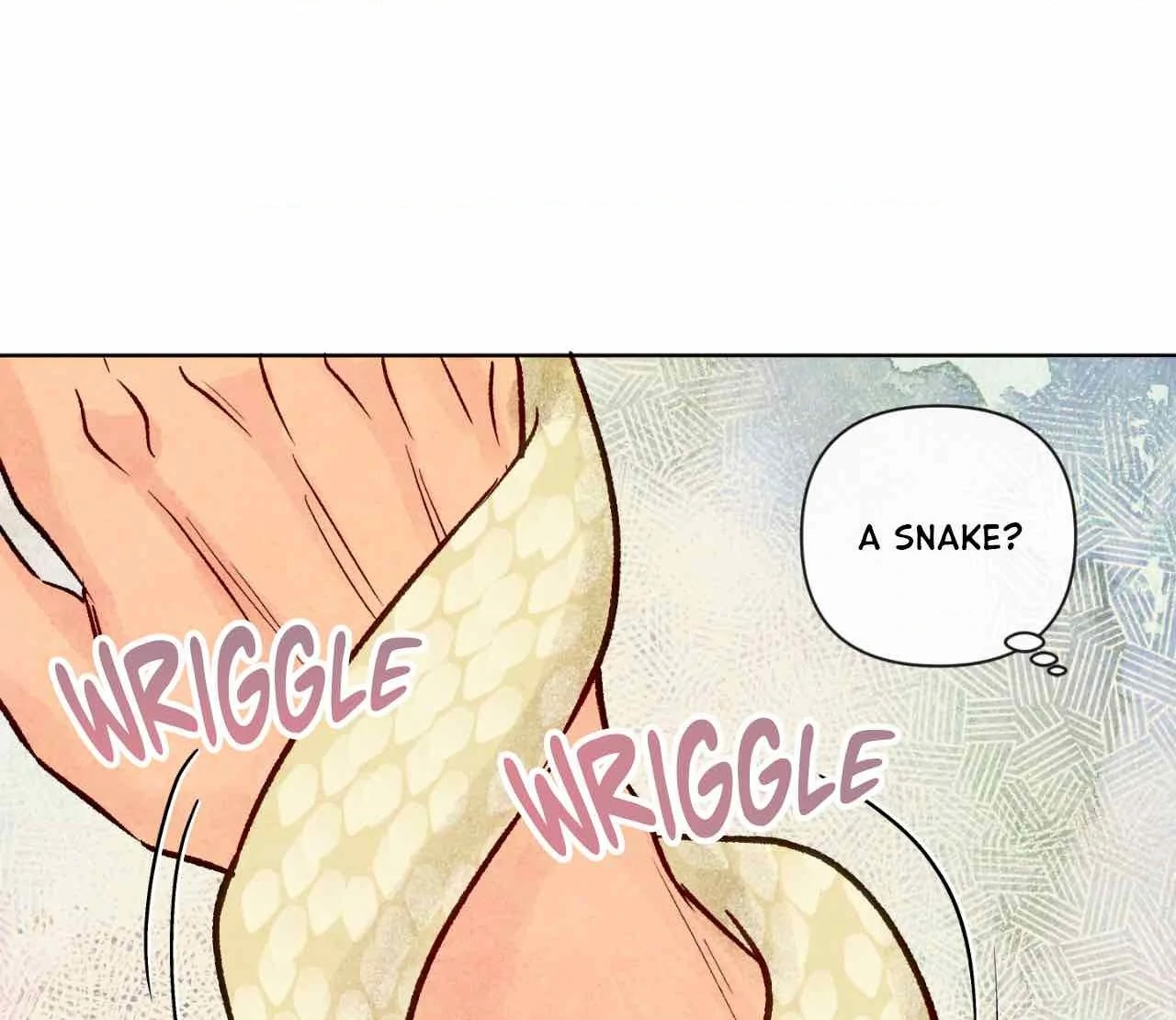 The Sacred Serpent’s Seduction Chapter 25 - Page 101