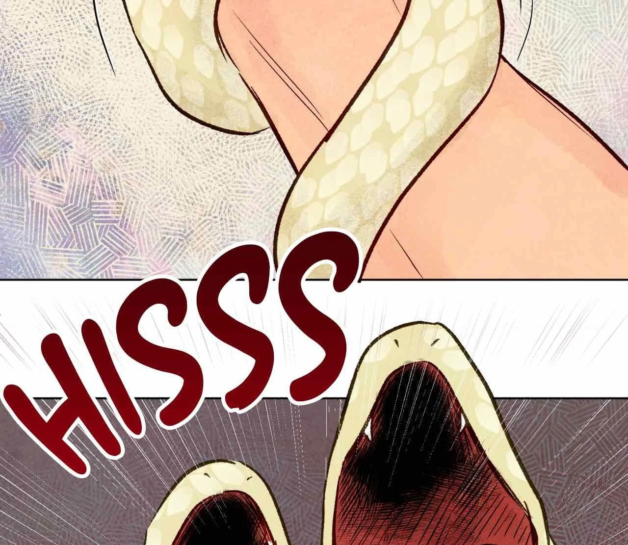 The Sacred Serpent’s Seduction Chapter 25 - Page 102