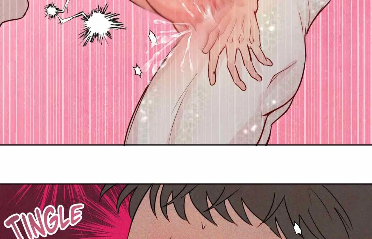 The Sacred Serpent’s Seduction Chapter 25 - Page 30