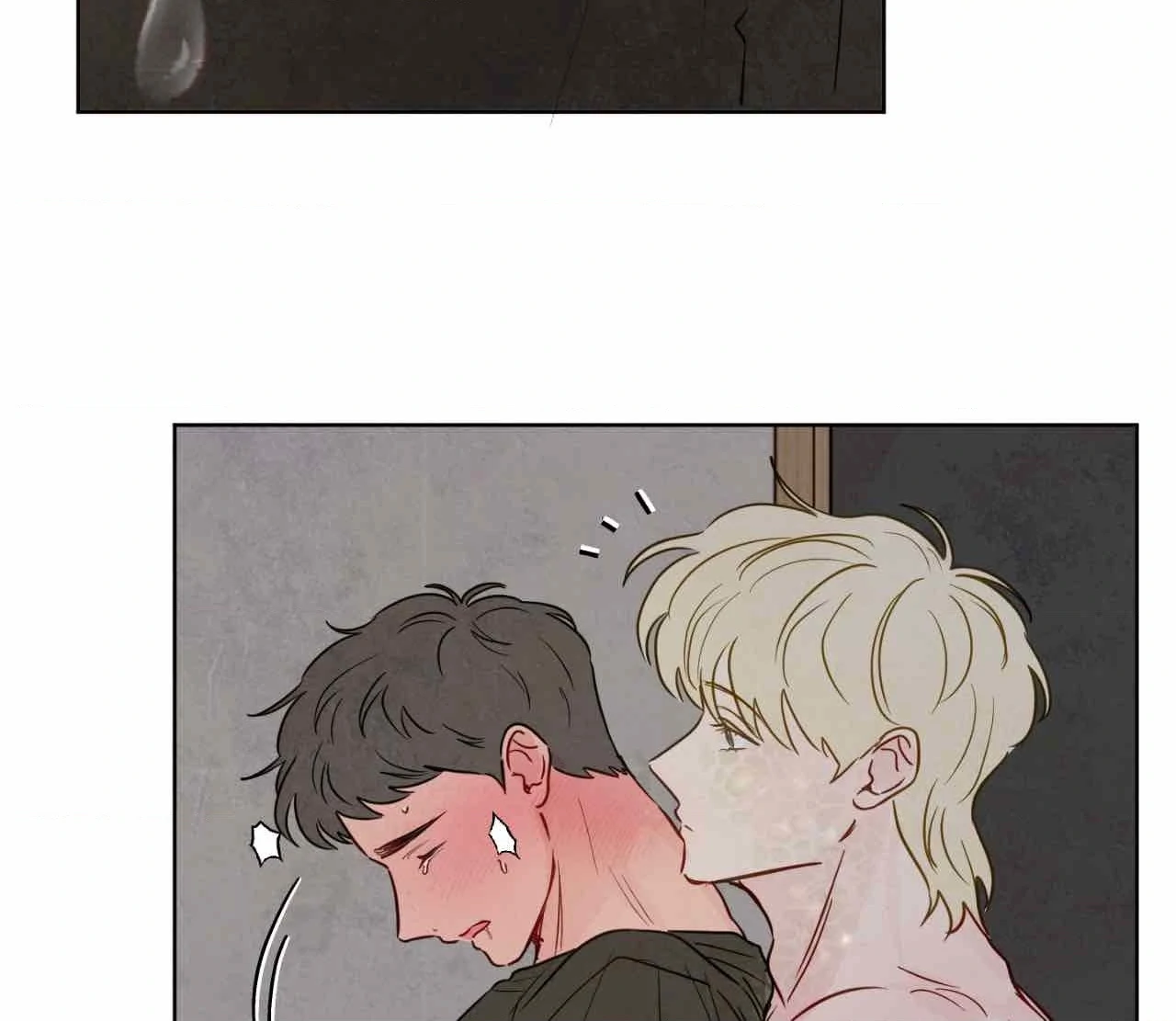 The Sacred Serpent’s Seduction Chapter 25 - Page 38