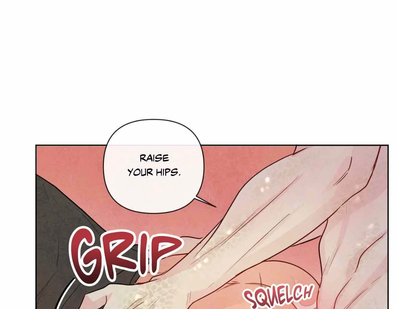 The Sacred Serpent’s Seduction Chapter 25 - Page 4