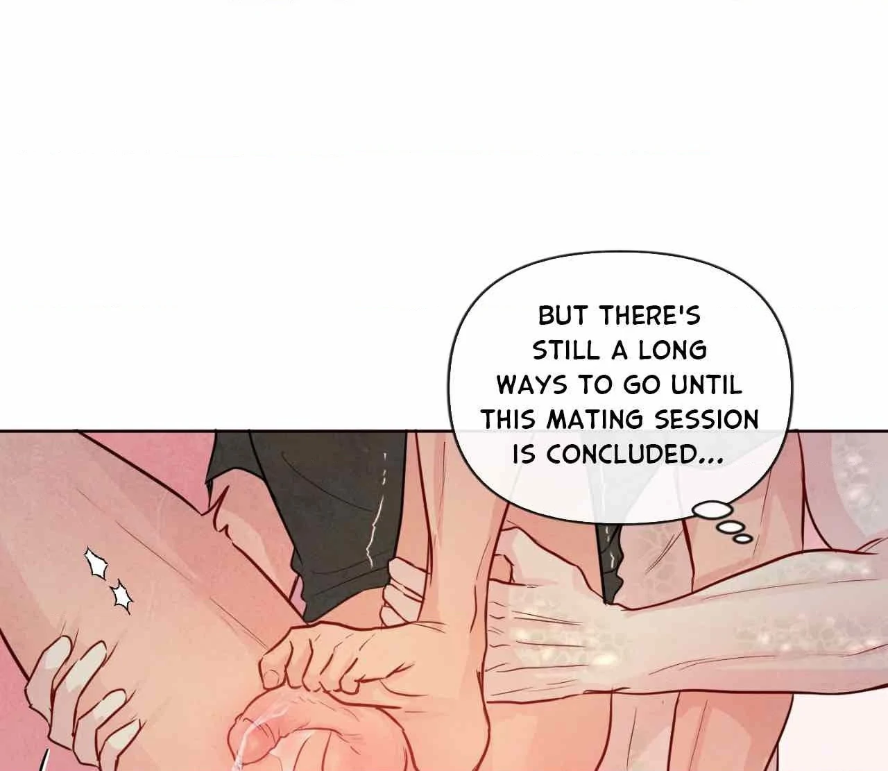 The Sacred Serpent’s Seduction Chapter 25 - Page 46