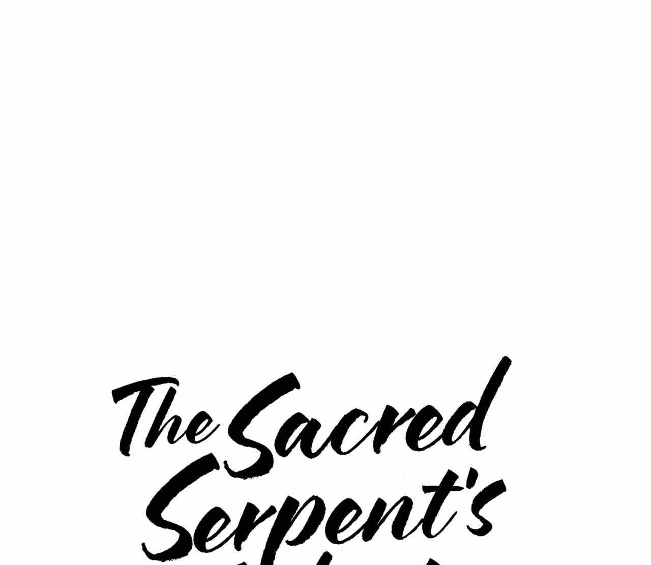 The Sacred Serpent’s Seduction Chapter 25 - Page 48