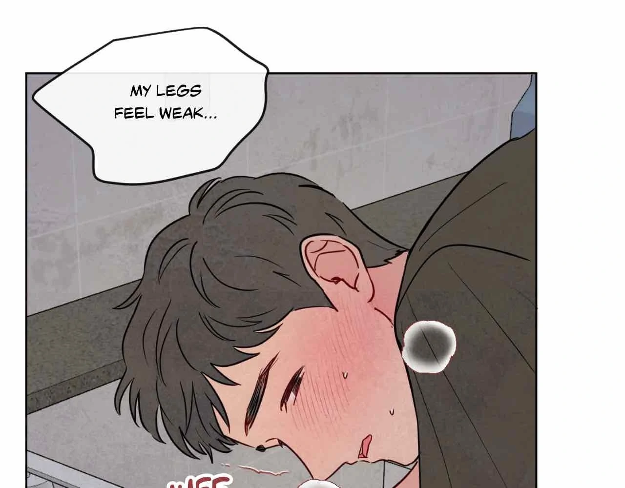 The Sacred Serpent’s Seduction Chapter 25 - Page 6