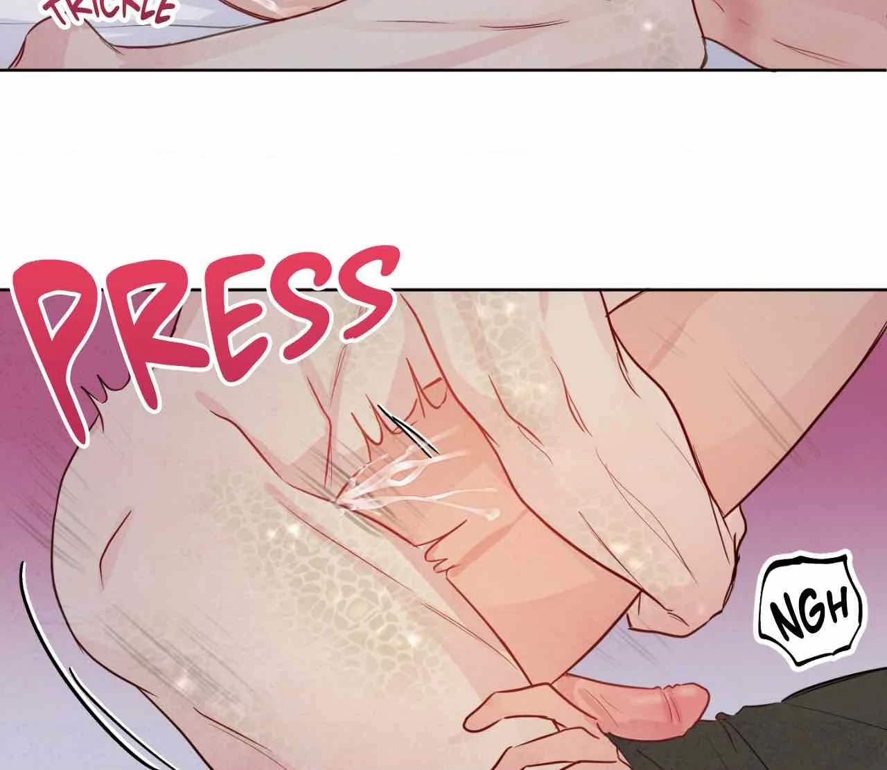 The Sacred Serpent’s Seduction Chapter 25 - Page 61