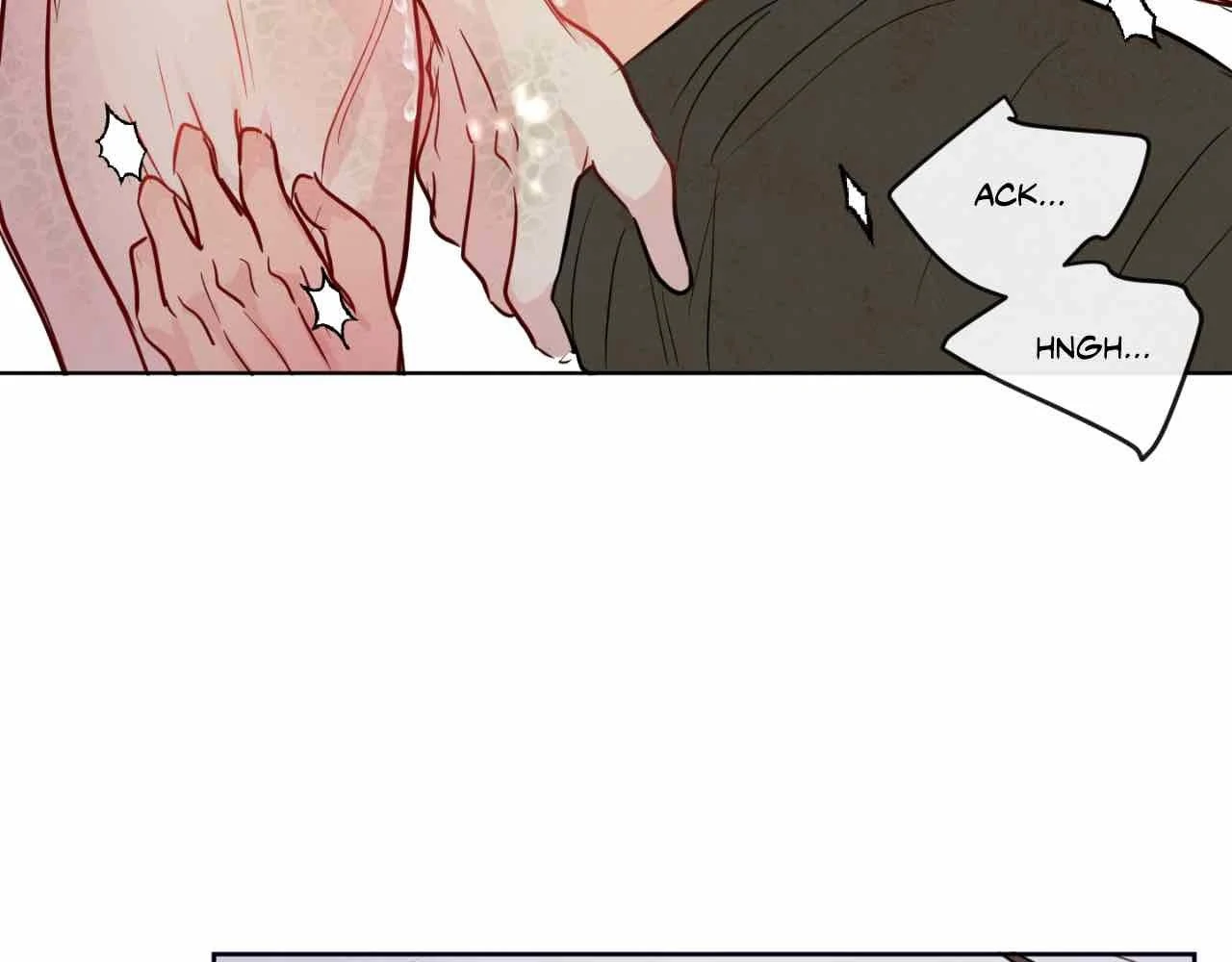 The Sacred Serpent’s Seduction Chapter 25 - Page 65