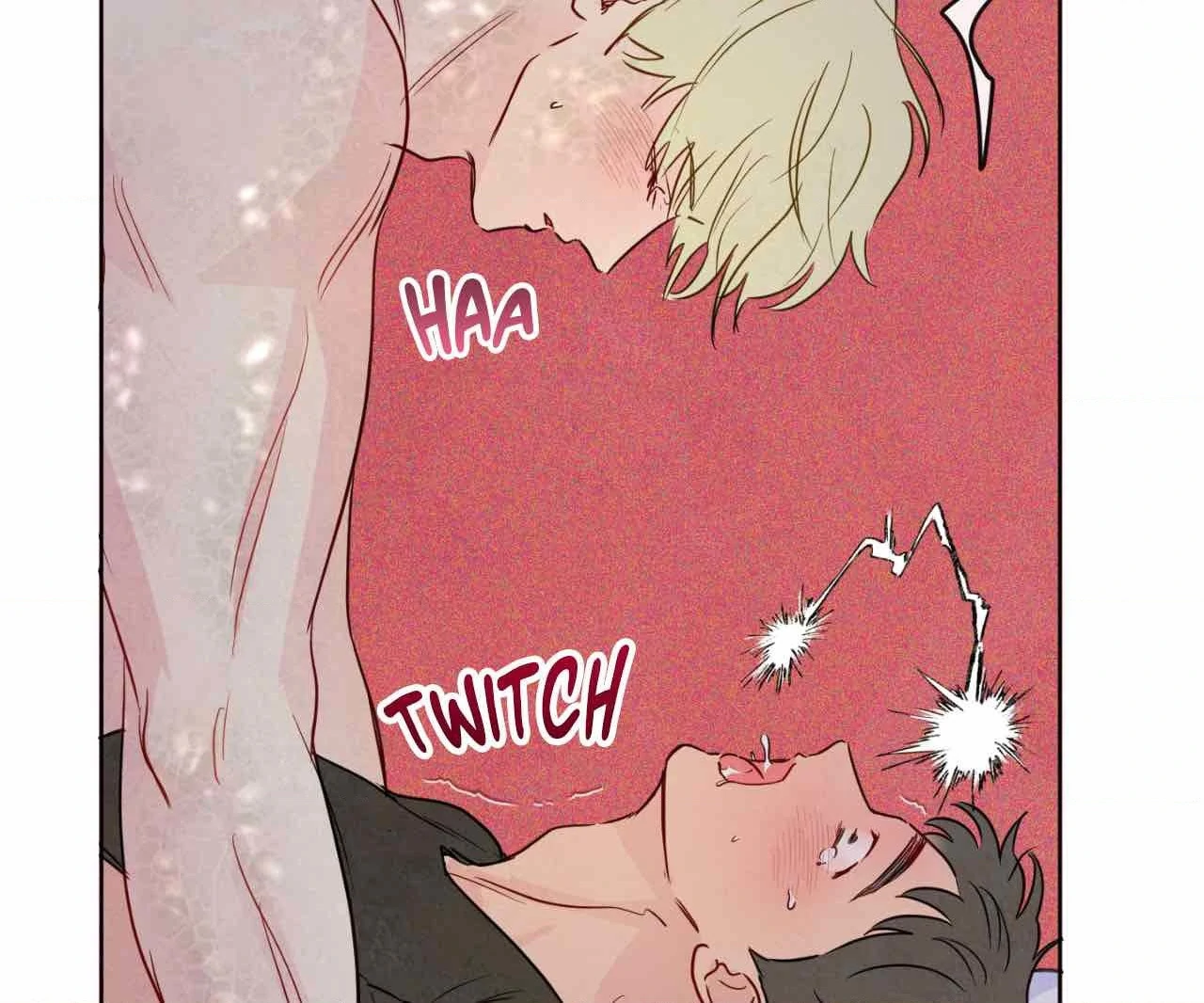 The Sacred Serpent’s Seduction Chapter 25 - Page 76